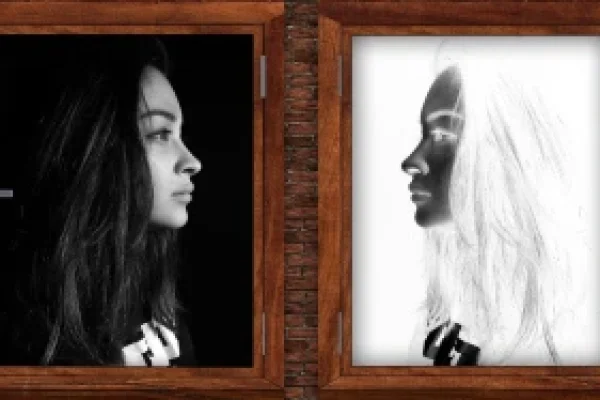miroir miroir